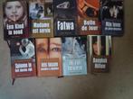 Waargebeurde verhalen, boekenreeks 9 boeken, Boeken, Ophalen of Verzenden, Zo goed als nieuw