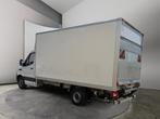 Mercedes-Benz Sprinter Sprinter 317 L3 caisse hayon, Auto's, Bestelwagens en Lichte vracht, Achterwielaandrijving, Gebruikt, Euro 6