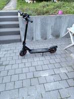 Elektriche step met lader, Fietsen en Brommers, Ophalen of Verzenden, Nieuw, Elektrische step (E-scooter), IScooter