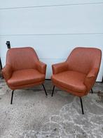 Zo goed als nieuwe lounge stoelen, Enlèvement, Comme neuf