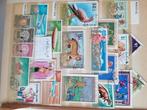 Postzegelverzameling (2212 postzegels) - Deel 3, Postzegels en Munten, Postzegels | Volle albums en Verzamelingen, Ophalen of Verzenden