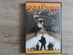 DVD THE UNTOUCHABLES, Cd's en Dvd's, Ophalen of Verzenden, Zo goed als nieuw