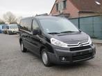 Citroen Jumpy 2.0 HDI met airco, 94 kW, Euro 5, Achat, Electronic Stability Program (ESP)