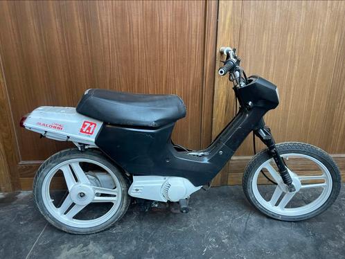 Honda Wallaroo B klasse, Fietsen en Brommers, Brommers | Honda, Ophalen