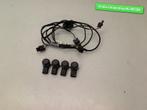 PDC SENSOR SET Audi A3 Sportback (8VA / 8VF) (5Q0919275), Auto-onderdelen, Gebruikt, Audi