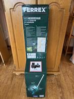 Taille-haie de marque Ferrex NEUF, Tuin en Terras, Heggenscharen, Ophalen, Nieuw, Accu, FERREX