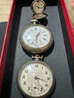 3 montres a gousset, Ophalen of Verzenden