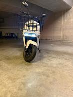 Scooter, Vélos & Vélomoteurs, Pink, Comme neuf, Classe B (45 km/h), Enlèvement