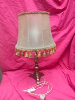 Vintage staanlamp., Ophalen
