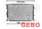 Volkswagen Golf 7 1.2 TSI radiateur watergekoelde intercoole, Ophalen of Verzenden, Nieuw, Volkswagen