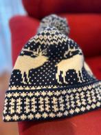 Beau bonnet en laine jamais  porté taille unique et mixte, Enlèvement ou Envoi, Comme neuf, Bonnet