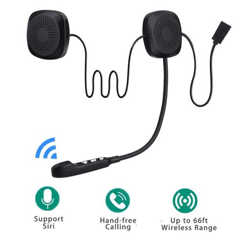 Casque Moto Bluetooth écouteur, Télécoms, Téléphonie mobile | Écouteurs, Neuf, Bluetooth, Enlèvement ou Envoi