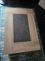 Salontafel, Ophalen, 100 tot 150 cm, 50 tot 100 cm, Zo goed als nieuw