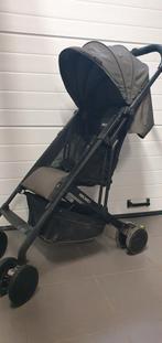 Poussette recaro easy life, Kinderen en Baby's, Kinderwagens en Combinaties, Ophalen, Kinderwagen