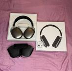 Air Pods Max, Audio, Tv en Foto, Hoofdtelefoons, Ophalen, Nieuw