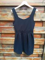 Little black dress van Springfield - Maat M, Kleding | Dames, Gedragen, Maat 38/40 (M), Springfield, Ophalen of Verzenden