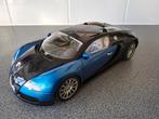 Bugatti EB 16.4 Veyron 2009., Ophalen of Verzenden, Autoart