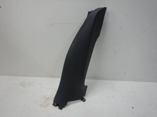 VW Golf 7 Zijdeel Achterbank Plastic Rechts 5G6867766, Auto-onderdelen, Interieur en Bekleding, Volkswagen, Gebruikt, Ophalen of Verzenden