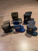 laarzen maat 20 22 23 en 28, Enlèvement, Utilisé, Bottes