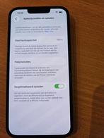 iPhone 13 128 Go - batterie à 100 %, Télécoms, Téléphonie mobile | Apple iPhone, 128 GB, IPhone 13, Comme neuf, Enlèvement