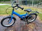 16 inch jongensfiets, Fietsen en Brommers, Fietsen | Jongens, Ophalen, Zo goed als nieuw, 16 inch