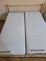 Lattoflex Geltex matras 80x200cm, Huis en Inrichting, /, /, /, Matras