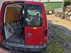 Achterdeur Bus-Bestelauto van een Volkswagen Caddy, 3 maanden garantie, Gebruikt, Volkswagen, Deur