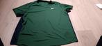 Tennis t-shirt maat XL, Comme neuf, Taille 56/58 (XL), Enlèvement ou Envoi