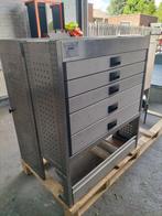Aluca kast (2438) L 101 B 32 H 115 €599, Ophalen, Zo goed als nieuw