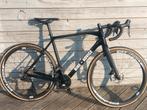 Cyclocrossfiets bike-advice, Fietsen en Brommers, Fietsen | Racefietsen, Ophalen, Gebruikt, Carbon