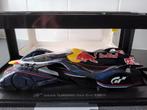 Red Bull X2014 Fan Car Prototype Sebastian Vettel., Hobby en Vrije tijd, Modelauto's | 1:18, Ophalen of Verzenden, Zo goed als nieuw