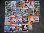 Lot 23 magazines divers, Livres, Enlèvement ou Envoi