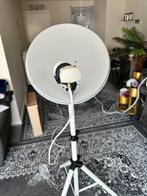 Octagon sx8hd one digital satellite receiver, Ophalen, Nieuw, Origineel, Receiver of Versterker