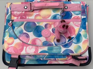 Cartable Kipling beschikbaar voor biedingen