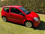 C2 VTS by Loeb, Auto's, Voorwielaandrijving, Overige bekleding, Handgeschakeld, Particulier