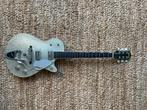 Gretsch ‘59 Silver Jet, Muziek en Instrumenten, Ophalen of Verzenden, Zo goed als nieuw, Semi-solid body, Overige merken