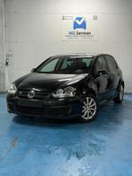 Volkswagen golf 5 Gt Sport 1.4 TSI 170cv, Autos, Achat, Entreprise, Boîte manuelle, Noir