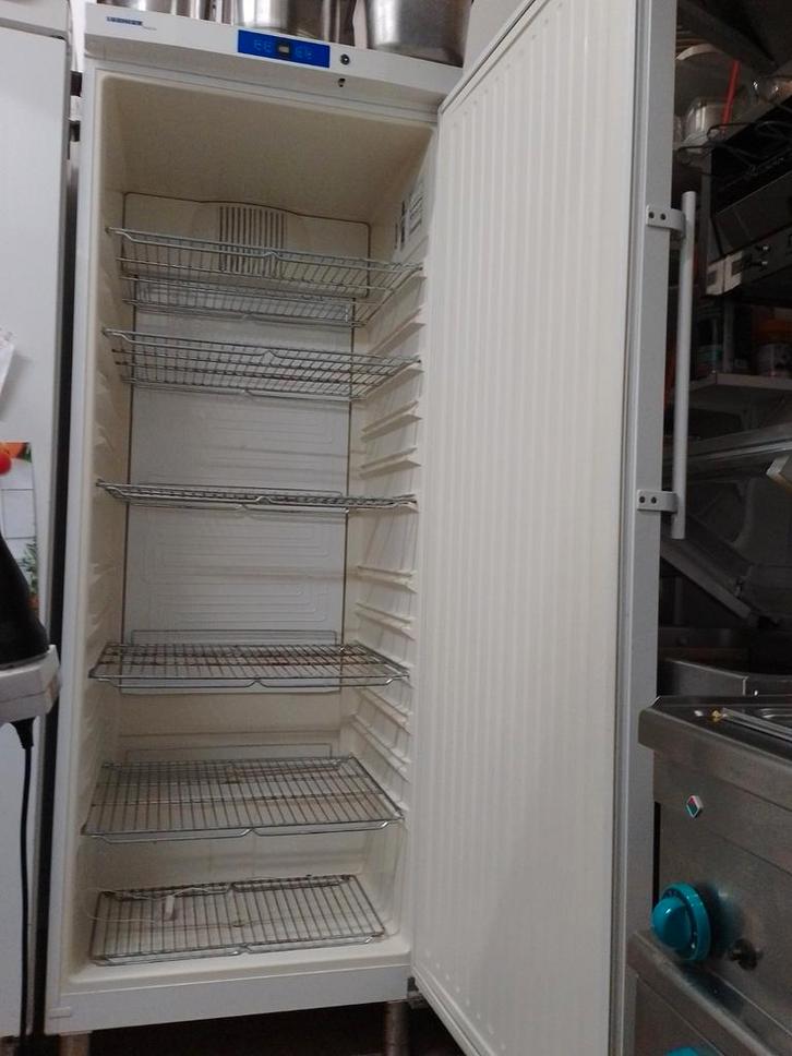 liebherr profiline GN2/1 koelkast 664 liter, Zakelijke goederen, Horeca | Keukenapparatuur, Koelen en Vriezen, Gebruikt, Ophalen