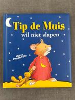 Tip de Muis : Wil niet slapen / Wil niet op reis, Ophalen, Zo goed als nieuw