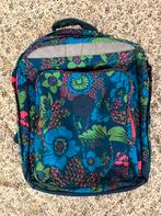 Kipling rugzak, Handtassen en Accessoires, Tassen | Schooltassen, Ophalen of Verzenden, Zo goed als nieuw