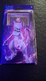 Pokemon XY Evolutions - Mewtwo Mayhem Theme Deck, Hobby en Vrije tijd, Verzamelkaartspellen | Pokémon, Ophalen of Verzenden, Nieuw