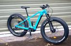 Electrische mountainbike 26Inch, Ophalen, Zo goed als nieuw, Heren