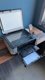 Canon MP540 printer, Computers en Software, Printers, Ophalen, Kleur printen, Gebruikt, Printer