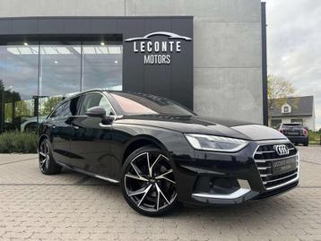 Audi A4 A4 Avant 35 TFSI S tronic Full-LED/Leder/Carplay.. beschikbaar voor biedingen