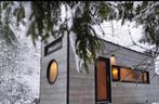 tiny house te koop / a vendre, Tot en met 4