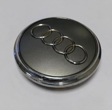 Originele Audi naafkap 77mm 4L0601170 beschikbaar voor biedingen