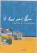 Ik ben niet dom Leren leven met leerstoornissen Bringmans, Ophalen of Verzenden, Zo goed als nieuw