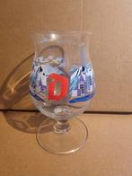 Duvel glas Alaska USA, Verzamelen, Biermerken, Ophalen of Verzenden, Duvel