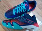 Padelschoenen maat42 Babolat Jet Premura 2 men. 1x gebruikt, Sport en Fitness, Padel, Ophalen, Zo goed als nieuw, Padelschoenen