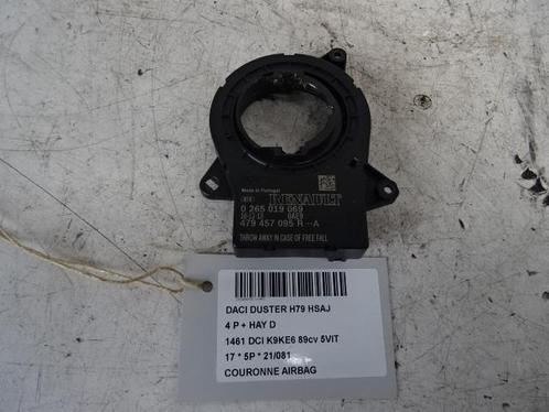 AIRBAGRING Dacia Duster (HS) (01-2009/01-2018) (0265019069), Auto-onderdelen, Overige Auto-onderdelen, Dacia, Gebruikt